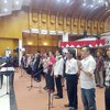 DPD Demokrat Bahas Pelantikan Ratih
