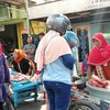 Di Gresik, Sebagian Warga Berburu Daging Kurban untuk Dijual