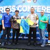 Banyuwangi Tuan Rumah Pertama Tetralogy East Java Running Festival, Ini Kategorinya