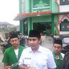 Sinyal Gus Abid Maju Mencalonkan Diri Ketua PW GP Ansor Jatim Semakin Jelas