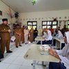Dinas Pendidikan dan Kebudayaan Kota Mojokerto Beberkan Kuota 4 Jalur SPMB