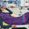 Dilarang Renang Pakai <em>Burkini</em>, Perempuan Muslim Prancis Lakukan Aksi Damai