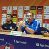 Kalah 4-0, Pelatih Persib Akui Kelemahan Pertahanan Timnya