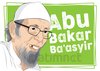 Tak Masuk DPT, Abu Bakar Ba'asyir Tak Nyoblos