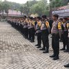 Polres Mojokerto akan Tempatkan Lebih Satu Polisi di TPS