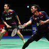 Hendra-Ahsan Lolos ke Final Hong Kong Terbuka