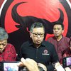 Ingin Fokus di Partai, Hasto Tak Berminat Menjadi Menteri
