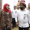 Lenis Datang ke Jatim Bawa Pesan Presiden