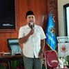 Amin JTV Terpilih Jadi Ketua PWI Mojokerto Raya 2024-2027 