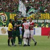 Dejan Lempar <em>Psywar</em> Jelang Leg Kedua Lawan Persebaya