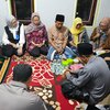 Menteri PPPA Kunjungi Keluarga Anak Korban Kekerasan Seksual di Banyuwangi, Ini Pesannya