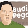 Jalan Panjang Budi Pego Mencari Keadilan