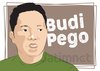 Jalan Panjang Budi Pego Mencari Keadilan