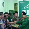 Baru Dua Bakal Calon Mendaftar Ketua GP Ansor Jatim