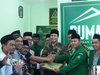 Baru Dua Bakal Calon Mendaftar Ketua GP Ansor Jatim