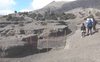 Jalur Menuju Kawah Bromo Ditutup