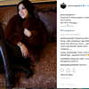 Permintaan Syahrini Pada Netizen Di Instagramnya