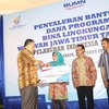 Pelindo III Kucurkan CSR Rp 8,8 Miliar Sepanjang Januari hingga September