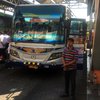 Puncak Arus Balik di Terminal Purabaya Diprediksi Sabtu Malam