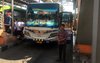 Puncak Arus Balik di Terminal Purabaya Diprediksi Sabtu Malam