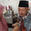 Mislan, Veteran Banyuwangi yang Ikut Pertempuran Surabaya 1945