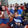 Kementerian PPPA Puji Penanganan Anak di Surabaya