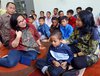 Kementerian PPPA Puji Penanganan Anak di Surabaya