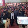 Kongres PDIP Dibuka Hari Ini, Sejumlah Tokoh Nasional Berdatangan