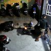 Pulang Kerja, Motor Penghuni Kos di Jasem Amblas Digasak Maling
