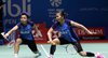 Greysia Polii/Apriyani Rahayu Ladeni Tim Senegara di Hari Kedua Thailand Open 2019