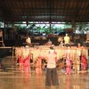 Orkestra Angklung Indonesia Pukau Muscat Festival