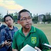 Dikontrak Satu Tahun, Aji Bertekad Kembalikan Marwah Persebaya