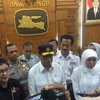 Presiden Joko Widodo Resmikan Tol Pandaan-Malang Besok