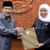 Ini Langkah Cak Nur Usai Dilantik Plt Bupati Sidoarjo