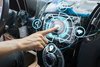 Mobil <em>Self-Driving </em>Bikin BMW dan Daimler Berdamai