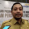 Sebelas Pasar di Jawa Timur Direvitalisasi