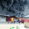 Pabrik Plastik di Mojokerto Terbakar 