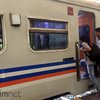 Tiket KA Pasundan dan Argo Wilis dari Mojoketo Telah Ludes