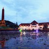 Kota Malang-Taiwan Kerjasama Pengembangan UKM