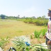 Waduk Mengering, Petani Gresik Utara Terancam Gagal Panen