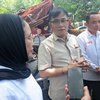 Kepala Daerah dari PDIP Dilarang Hadiri Retret, Ini Kata Budiman Sudjatmiko