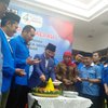 KNPI Jatim Dukung Program Kerja Jatim Hebat