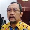 Golkar Meradang GBT Tertutup Saat Menpora Sidak 
