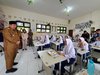 Pemkot Mojokerto Gelar Makan Bergizi Gratis Perdana di Sembilan Sekolah