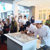 17 Tower Siap Digarap Kementrian PUPR, 20 Persen Untuk Lingkup Pesantren