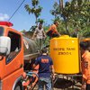Kekeringan, Lima Kabupaten di Jatim Minta Suplai Air Bersih
