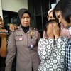 Sewakan Kamar untuk Prostitusi, Nenek Lima Cucu Diciduk Polisi