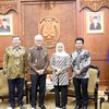 Khofifah Ingin Pererat Kerjasama dengan Australia di Lima Bidang