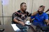 Panitia Angket DPRD Jember Instruksikan Istri Bawakan Makan Siang