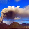 Tinggi Kolom Abu Vulkanik Bromo Mencapai 1.500 Meter